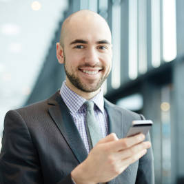 Directeur de la communication