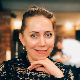 Directrice de clientèle